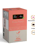 Té  Negro Durazno