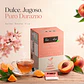 Té  Negro Durazno - Miniatura 3