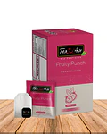 Té  Negro Granada