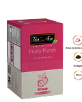 Té  Negro Granada
