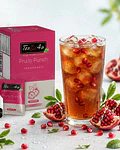 Té  Negro Granada