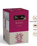 Tea4u Infusión Herbal  Rooibos