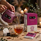 Tea4u Infusión Herbal  Rooibos - Miniatura 3