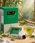 Té Verde Tea4u 