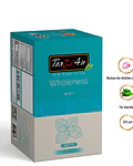 Tea4u Té Verde con Menta