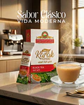 Té Chai Latte Karak Instantáneo