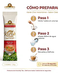 Té Chai Latte Karak Instantáneo