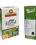 Té Chai Latte Cardamomo Karak Instantáneo