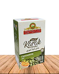 Té Chai Latte Cardamomo Karak Instantáneo