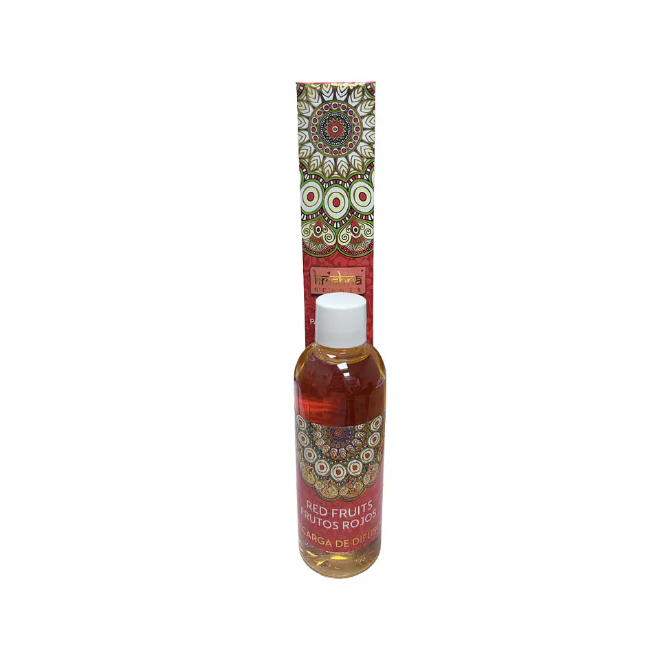 Recarga Difusor Mikado Krishna Frutos Rojos 2