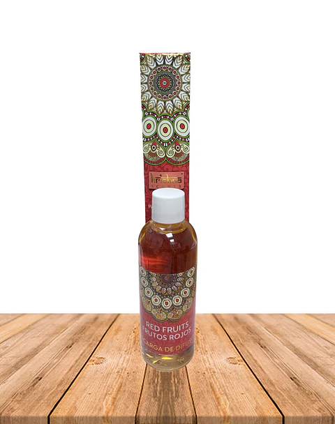 Recarga Difusor Mikado Krishna Frutos Rojos