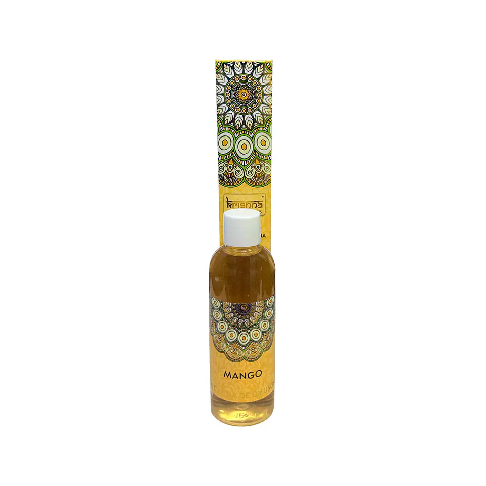 Recarga Difusor Mikado Krishna Mango 2