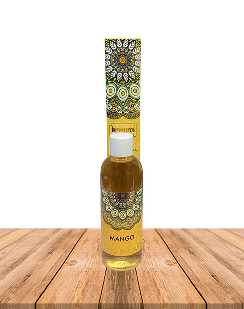 Recarga Difusor Mikado Krishna Mango