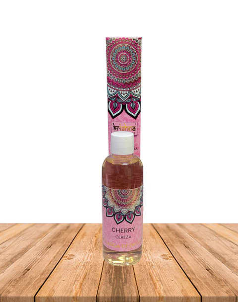 Recarga Difusor Mikado Krishna Cereza