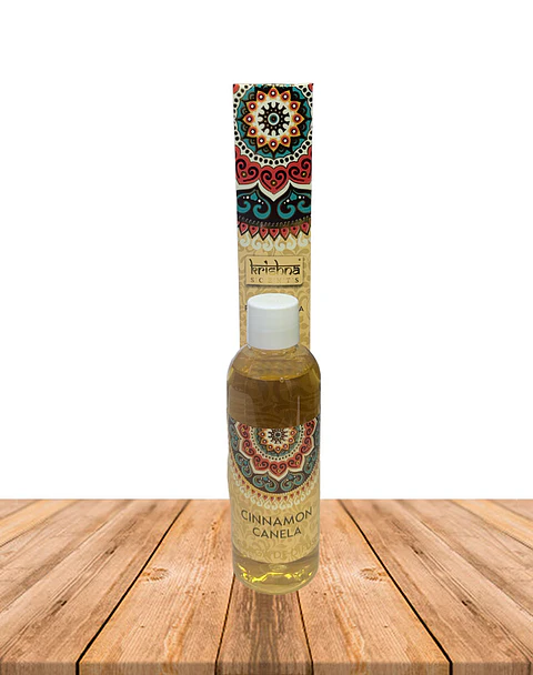 Recarga Difusor Mikado Krishna Canela