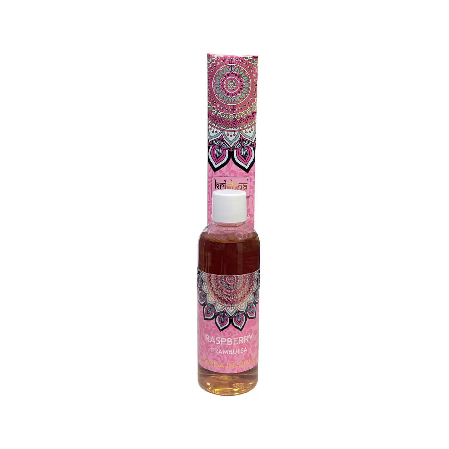 Recarga Difusor Mikado Krishna Frambuesa 2