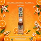 Recarga Difusor Mikado Krishna Naranja - Miniatura 3