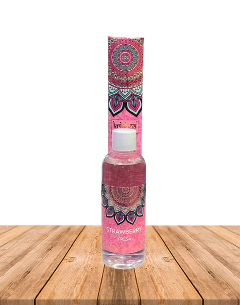 Recarga Difusor Mikado Krishna Frutilla