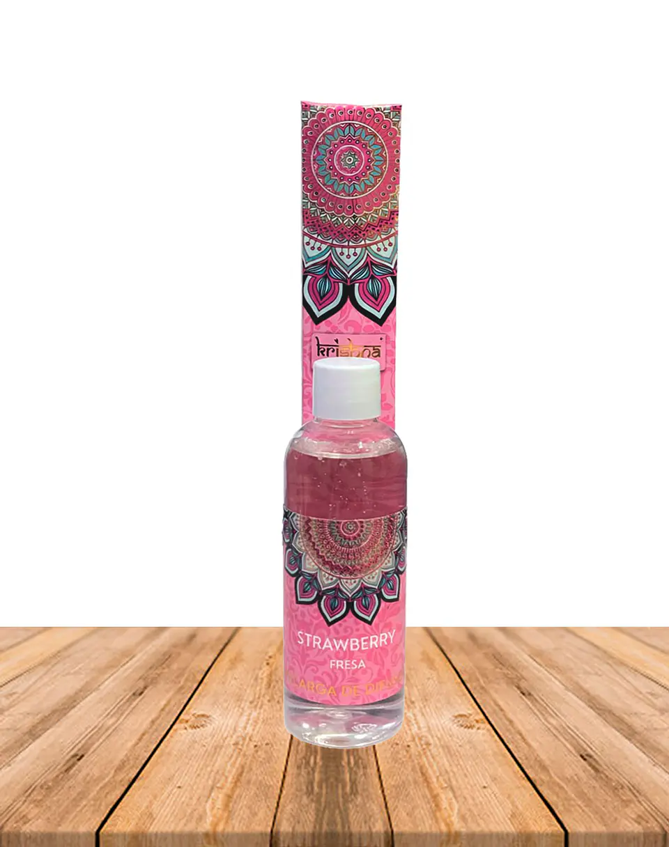 Recarga Difusor Mikado Krishna Frutilla 1