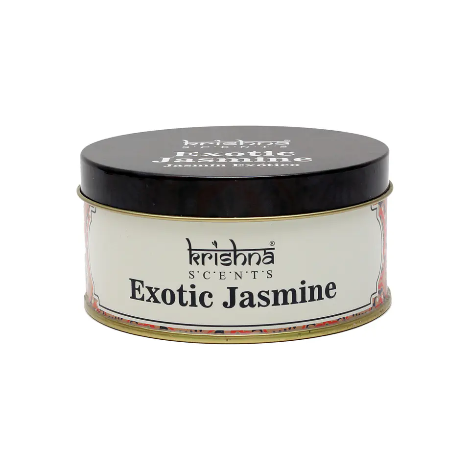 Vela triple mecha aroma Jazmín 2