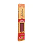 Incienso Jardin Rolling Amsterdam 41 Cm Manzana Canela Clavo. - Miniatura 3