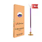 Incienso  Rolling Amsterdam 41 Cm Lavanda - Miniatura 2