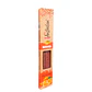 Incienso Jardin Rolling Amsterdam  41 Cm Naranja - Miniatura 2