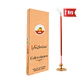 Incienso Jardin Rolling Amsterdam  41 Cm Naranja - Miniatura 3