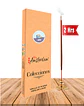Incienso Jardin Rolling Amsterdam Mirra 41 Cm - Miniatura 1