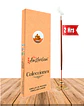 Incienso Jardin Rolling Amsterdam 41 Cm Sándalo - Miniatura 1