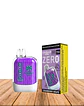 Vaper  Sin Nicotina Oxbar  8000 puff Cranberry grape - Miniatura 1