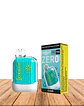 Vaper Desechable sin nicotina Oxbar  8000 puff Clear - Miniatura 1