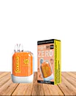 Vaper Desechable sin nicotina Oxbar  8000 puff Sunset Tutti Frutti - Miniatura 1