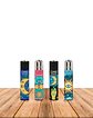 Encendedor Clipper Diseño Taroting 2 - Miniatura 1