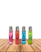 Encendedor Clipper Diseño  Power Leaves 2 - Miniatura 1