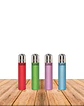 Encendedor Clipper Diseño Crystal - Miniatura 1