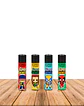 Encendedor Clipper Diseño Super Pockets 2 - Miniatura 1