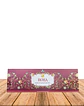 Incienso Prana ROSA - Miniatura 2