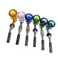 Pipa Metalica Pirex JI26-37 - Miniatura 2