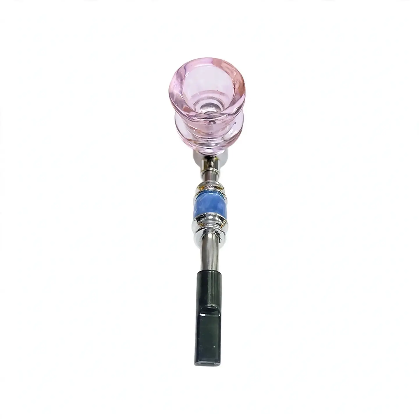 Pipa Metalica Pirex JI26-37 3