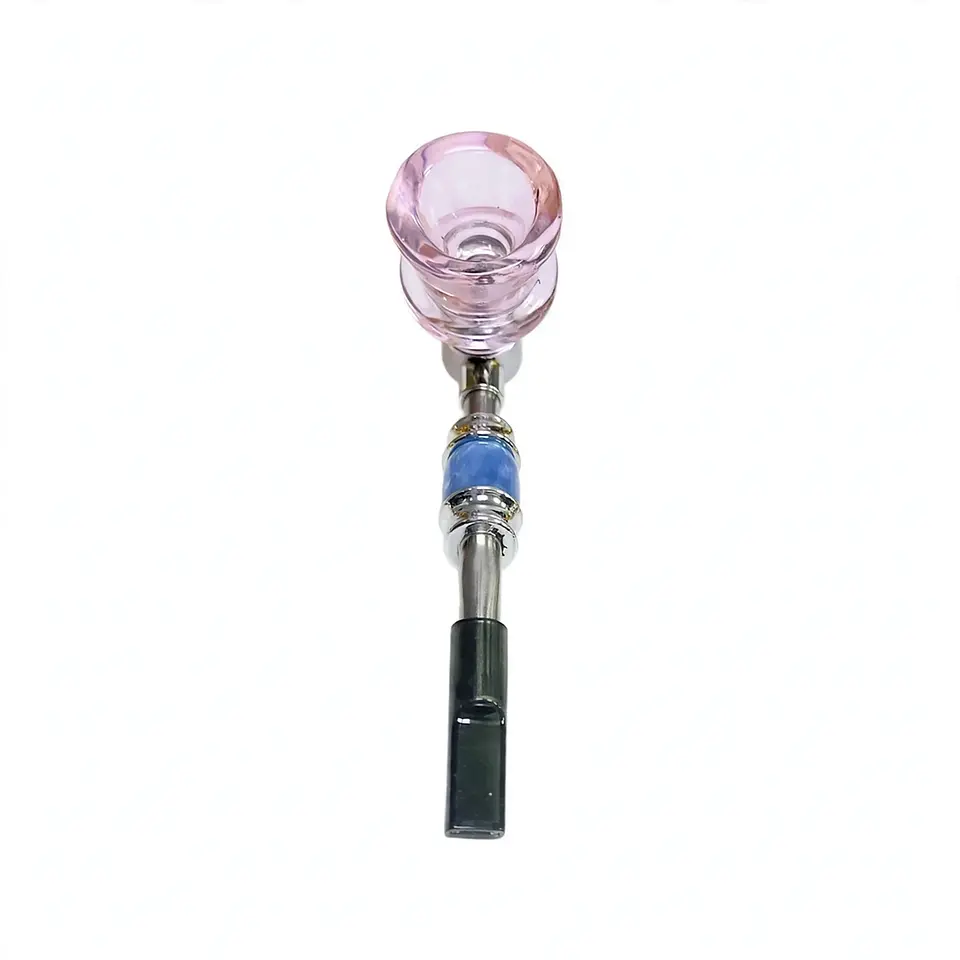 Pipa Metalica Pirex JI26-37 3