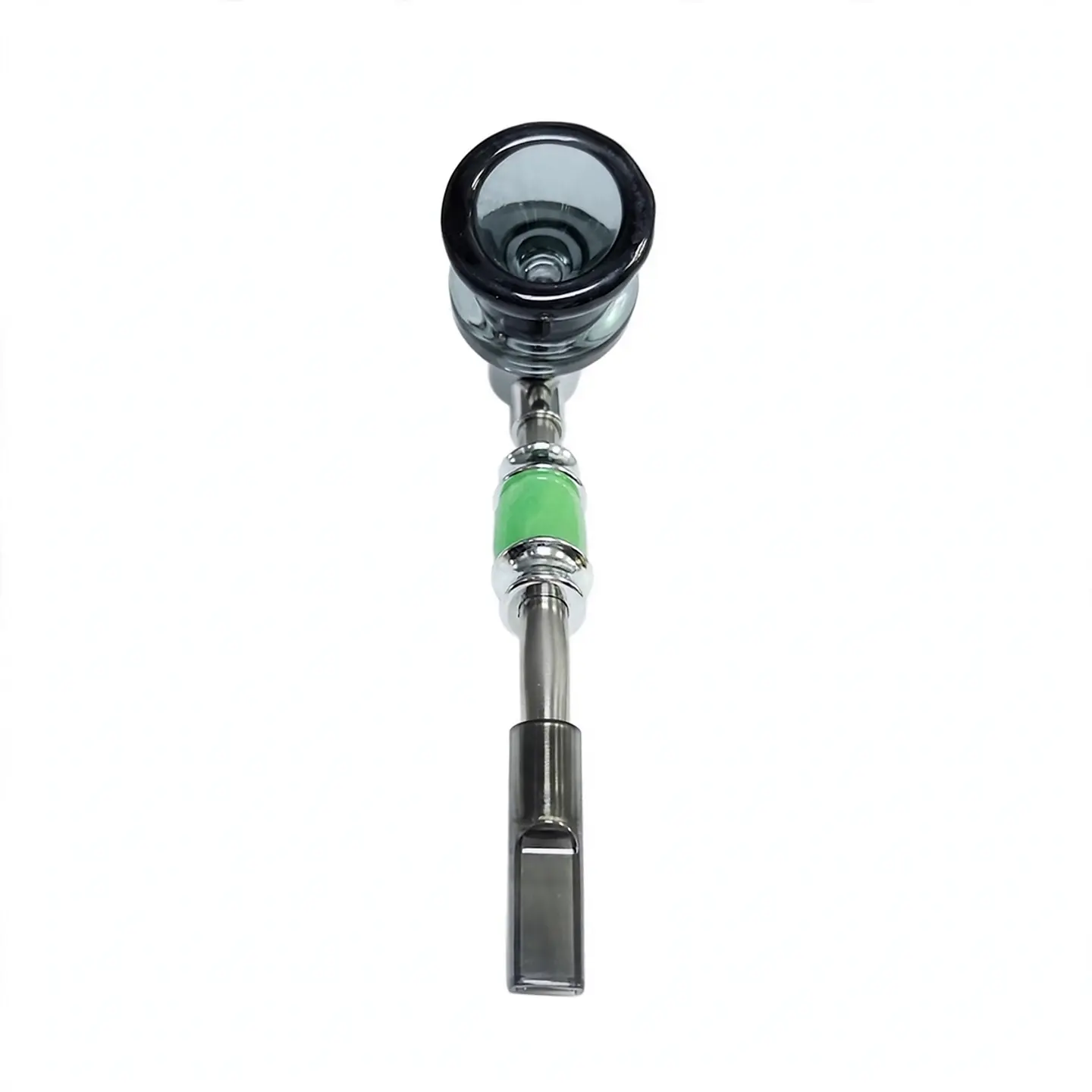 Pipa Metalica Pirex JI26-37 5
