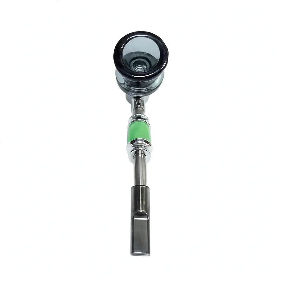 Pipa Metalica Pirex JI26-37 5