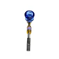 Pipa Metalica Pirex JI26-37 - Miniatura 7