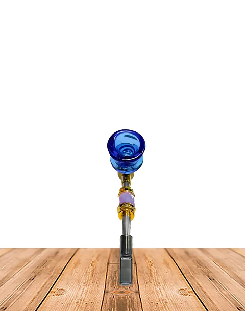 Pipa Metalica Pirex JI26-37