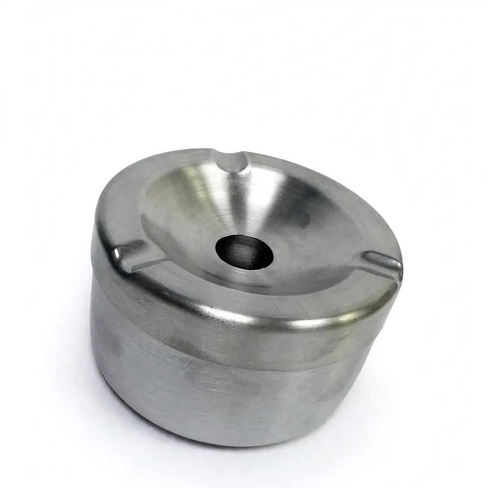 Cenicero Metalico JI26-40 2