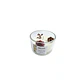 Vela Aromaticas Con Flores JI26-27 - Miniatura 4