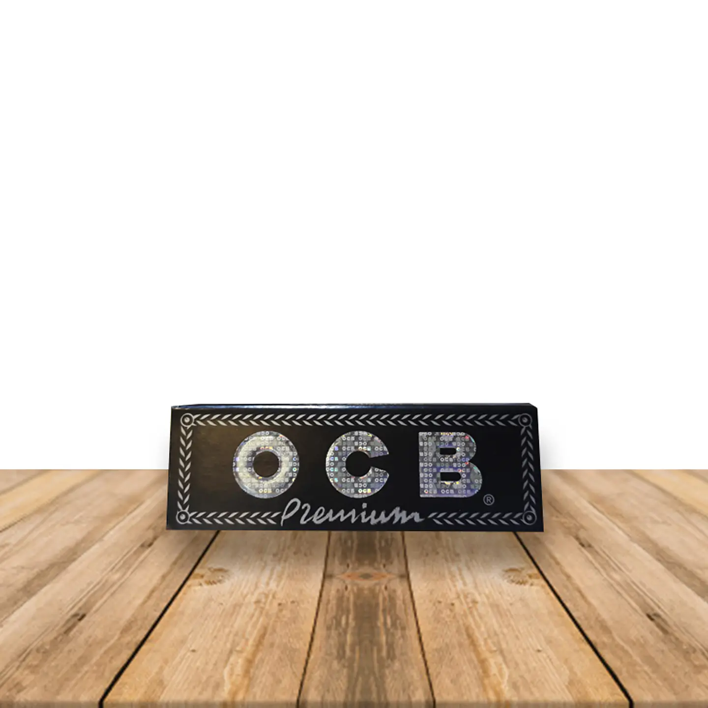 Papel OCB Premium 1 1/4 Caja X 25  1