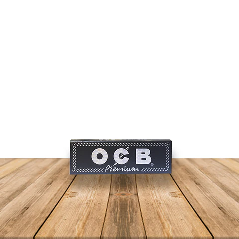 OCB Premium N° 1 