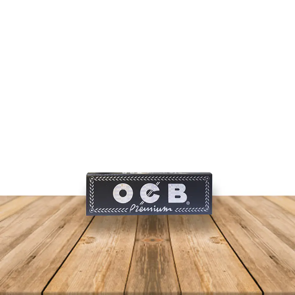 OCB Premium N° 1  1